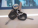 Ford Fiesta (2006) 1.3i , jede super - náhled 28