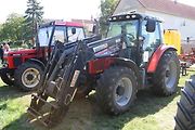 Massey Ferguson 5445 Zdeňka Levického.