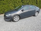 Opel Insignia 1.8I,klima,výhřev,KOUPENO V ČR - náhled 25