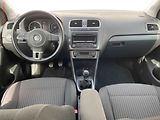 Volkswagen Polo (2014) 1.2 TSi, STK6/28 - náhled 8