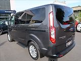 Ford Tourneo Custom 2,0 EcoBlue,96kW,9míst,navi - náhled 3