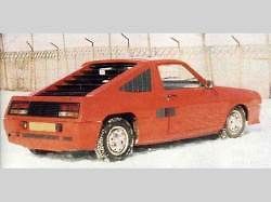 Dacia MD87