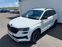 Škoda Karoq (2023) SPORTLINE TSI 1.5/110KW 6MP - fotografie inzerátu