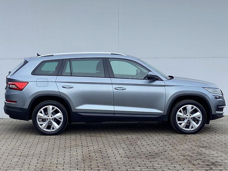Škoda Kodiaq 2.0 TDI 4x4 / 110 kW Ambition - fotka 3 z 25