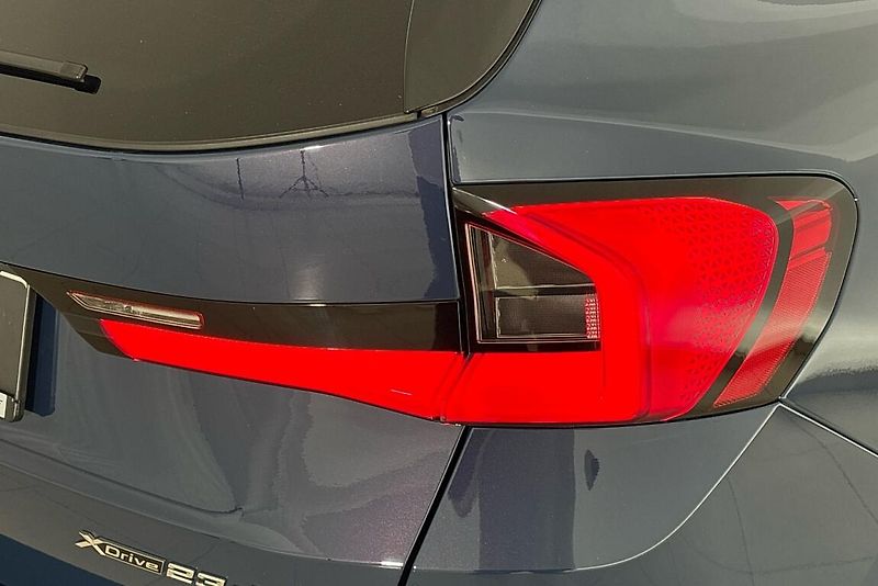 BMW X1 xDrive23d - fotka 5 z 23
