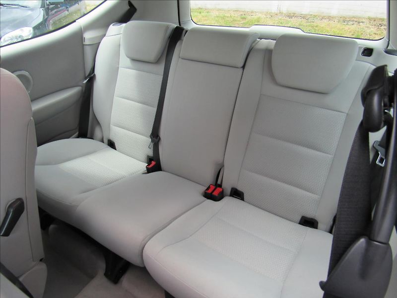 Mercedes-Benz Třídy A 1,5 A150 Elegance 70KW - fotka 10 z 26