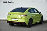 Škoda Enyaq (2023) RS 220 kW 4x4 ADVANCED Paket - náhled 1