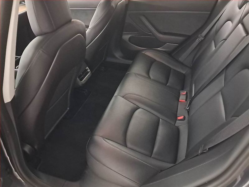 Tesla Model 3 (2020) Std Range Plus 52kWh, SoH 81% - fotka 11 z 25
