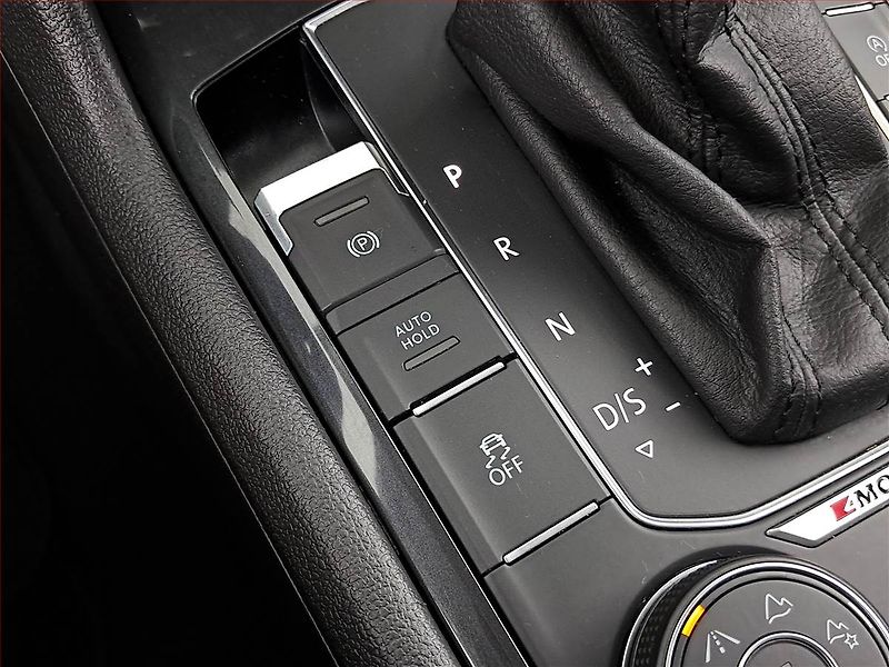 Volkswagen Tiguan (2016) 2.0 TDI, 4X4, Automat - fotka 17 z 22