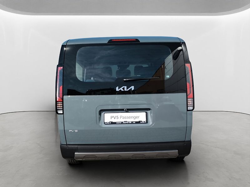 Ford Tourneo Custom (2026) 2,0 EcoBlue L2 TITANIUM - fotka 11 z 18