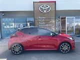 Toyota Yaris 1.5 HEV 130 GR SPORT - náhled 3