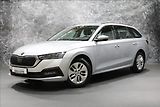 Škoda Octavia 2,0 TDI Ambition 1.majitel CZ - náhled 1