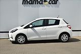 Toyota Yaris 1.5 VVT-i 82kW SERVIS.KNIHA ČR - náhled 3