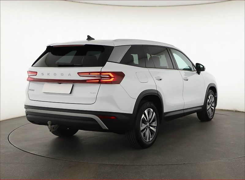 Škoda Kodiaq (2024) 2.0 TDI - fotka 5 z 21