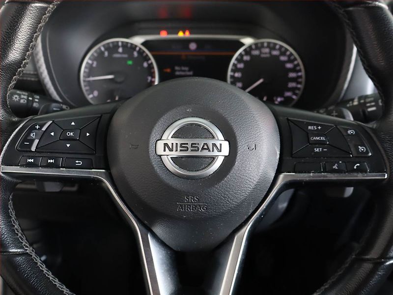 Nissan Juke (2021) Tekna 1.0 DIG-T, Automat - fotka 17 z 23