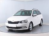 Škoda Fabia (2013) Monte Carlo 1.2 TSI - náhled 1