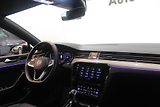Volkswagen Passat (2023) 2.0TDI R-Line Paket Nez.Topení - náhled 26