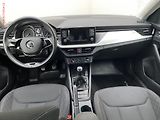 Škoda Scala (2021) 1.0 TSi, 2.maj,ČR, Ambition - náhled 8