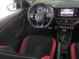 Škoda Scala (2022) Monte Carlo 1.0 TSI, Automat - náhled 7