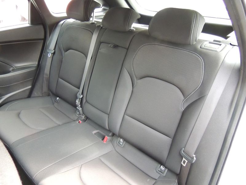 Hyundai i30 (2019) Combi 1.6CRDi,100kw,automat,ČR - fotka 45 z 49