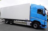 Volvo FH (2024) 500 6×2/ 19 EPAL KRONE/3 units - náhled 7