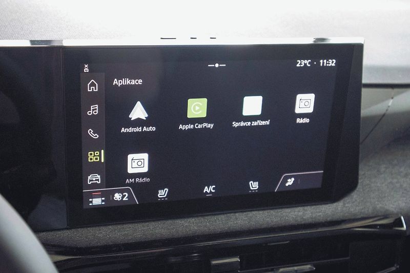 Renault Clio (2026) Evolution TCe 115 - fotka 23 z 39