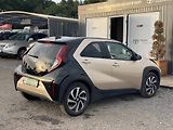 Toyota Aygo 1.0i, ČR, Style Tech, automat - náhled 7