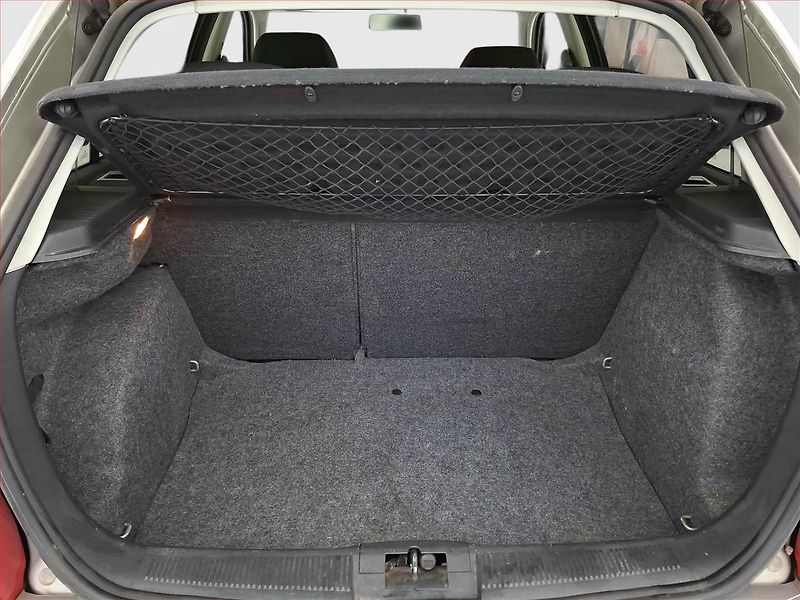 Škoda Fabia (2007) Style 1.2 12V, LPG, nová STK - fotka 13 z 14
