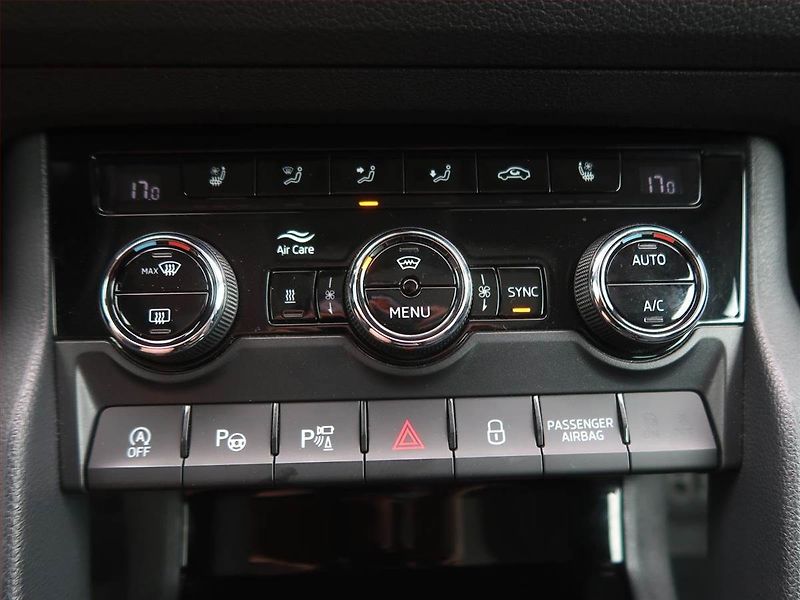 Škoda Kodiaq (2017) Style 2.0 TDI 4x4, 4X4 - fotka 16 z 20