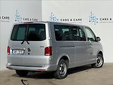 Volkswagen Caravelle 2,0 TDI 4Mot DSG Comfortline - náhled 2
