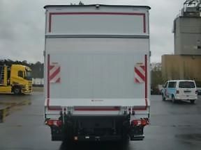 Mercedes-Benz Atego (2026) 1224 shrnovačka EURO 6 - fotka 5 z 16
