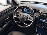 Hyundai Tucson (2022) Premium 1.6 T-GDI HEV - náhled 18