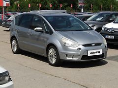 Ford S-MAX (2006) 2.0 TDCi, AC - fotografie inzerátu
