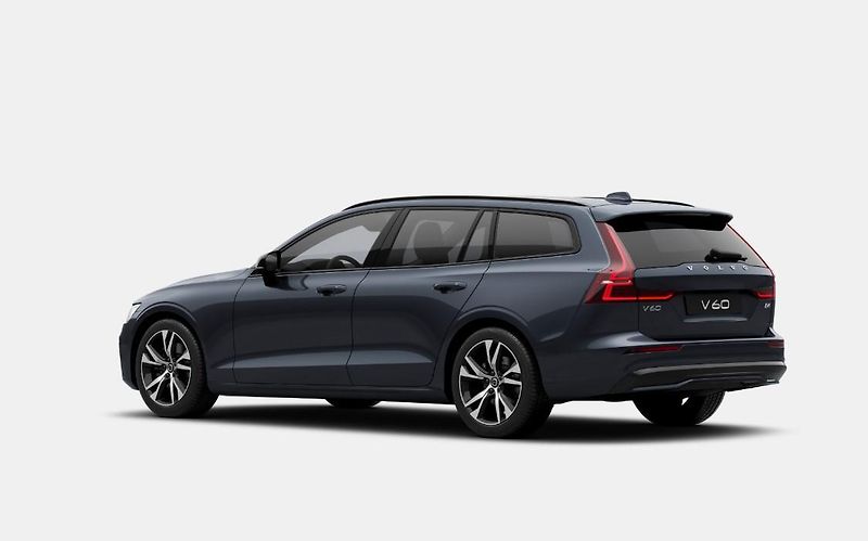 Volvo V60 (2026) B4 AUT DARK PLUS - fotka 6 z 10
