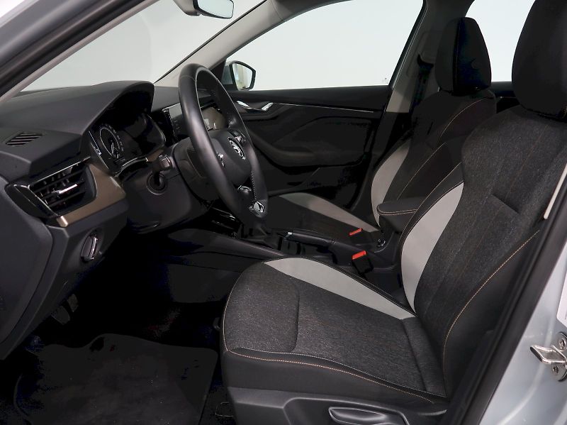 Škoda Kamiq (2023) STYLE 1.0TSI 70KW - fotka 13 z 33