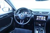 Škoda Superb (2020) iV 1.4 TSI PHEV, Automat, Kůže - náhled 7