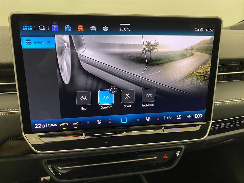 Volkswagen ID.7 Pro S 210kW, kap. 86 kWh - fotka 18 z 34