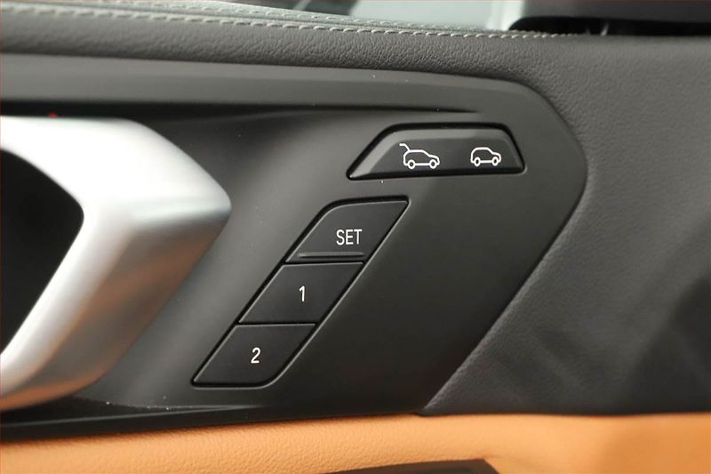 BMW X6 (2022) xDrive40d - fotka 20 z 21