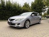 Mazda 6 2.5 Top Bose - náhled 2