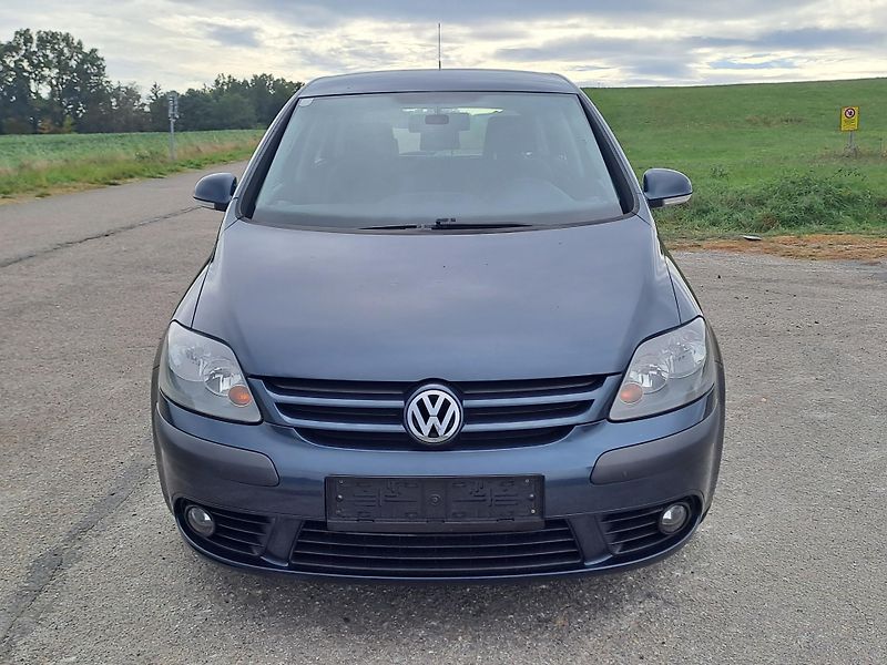 Volkswagen Golf Plus (2005) 1.9 TDi, SERVISKA - fotka 2 z 31