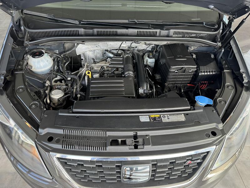 Seat Alhambra (2020) 1,4TSi FR-LINE 7.MÍST - fotka 32 z 33