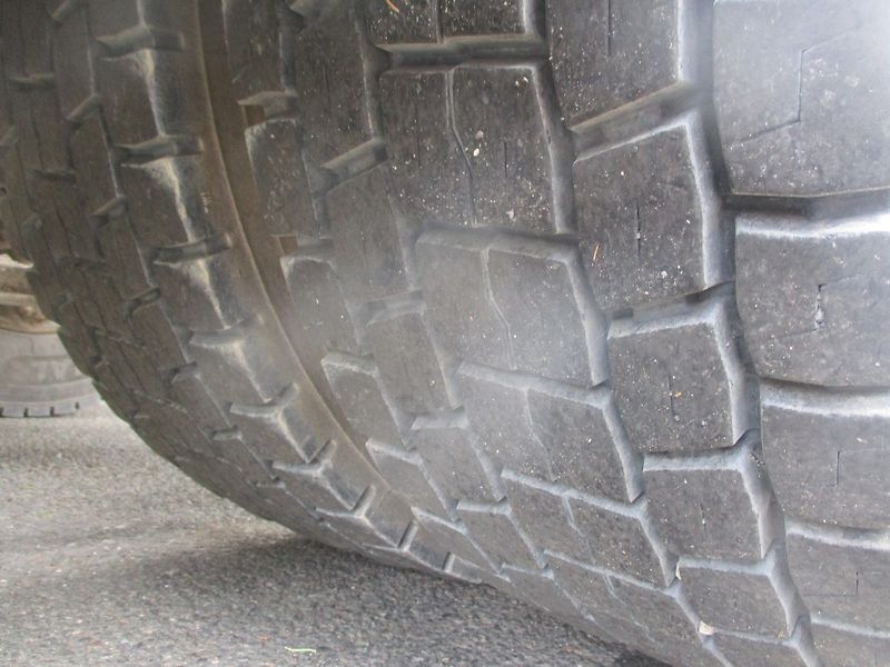 Iveco S-Way 510 Standart Kipphydraul - fotka 37 z 39