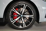 BMW Řada 5 540d xDrive, M Pro, Ventilace - náhled 7