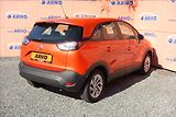 Opel Crossland X 1,2 T 96KW,ČR,SERVIS.KN.,AT. - náhled 7