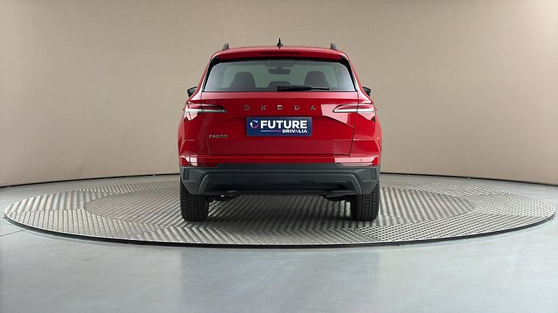 Škoda Karoq 1.5 TSI Ambition - fotka 5 z 25