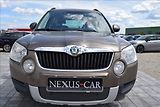 Škoda Yeti 1,2 TSI 77KW PO SERVISE - náhled 1