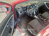 Hyundai i30 (2014) 1.6 CRDI, ČR, autoAC - náhled 2