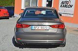 Audi A3 (2015) 1.4 TFSi 92kW AT / 69tkm 1.MAJ - náhled 4