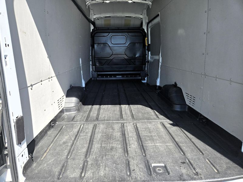 Ford Transit (2019) L4H3 - JUMBO - CZ původ, najet - fotka 11 z 20