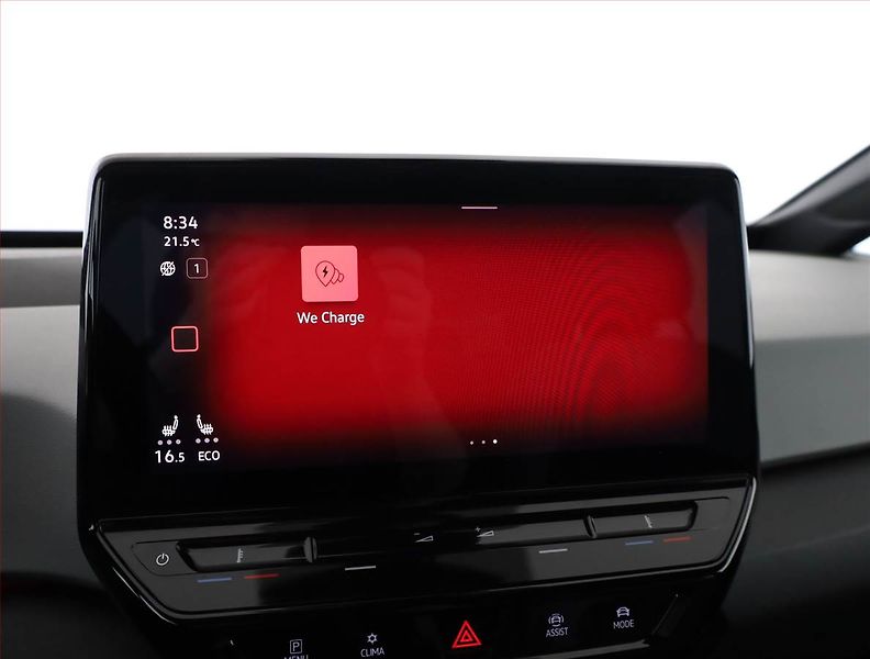 Volkswagen ID.3 (2020) Pro Perf. (62 kWh), SoH 86% - fotka 15 z 21